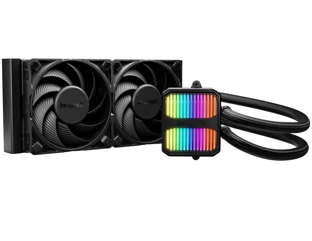 be-quiet-silent-loop-3-240mm-wasserk-hlung-argb-leise-aio image 1