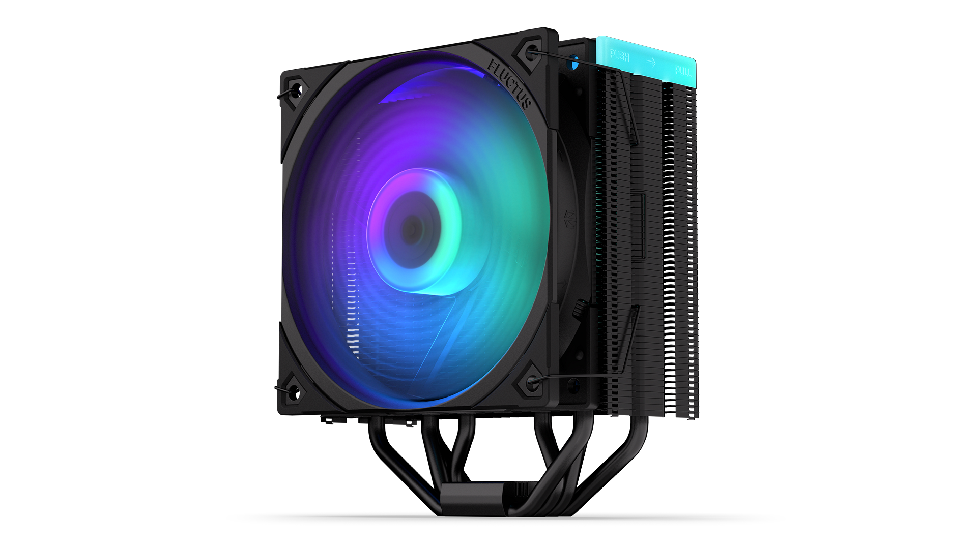 endorfy-fera-5-black-argb-cpu-k-hler-120-mm image 1