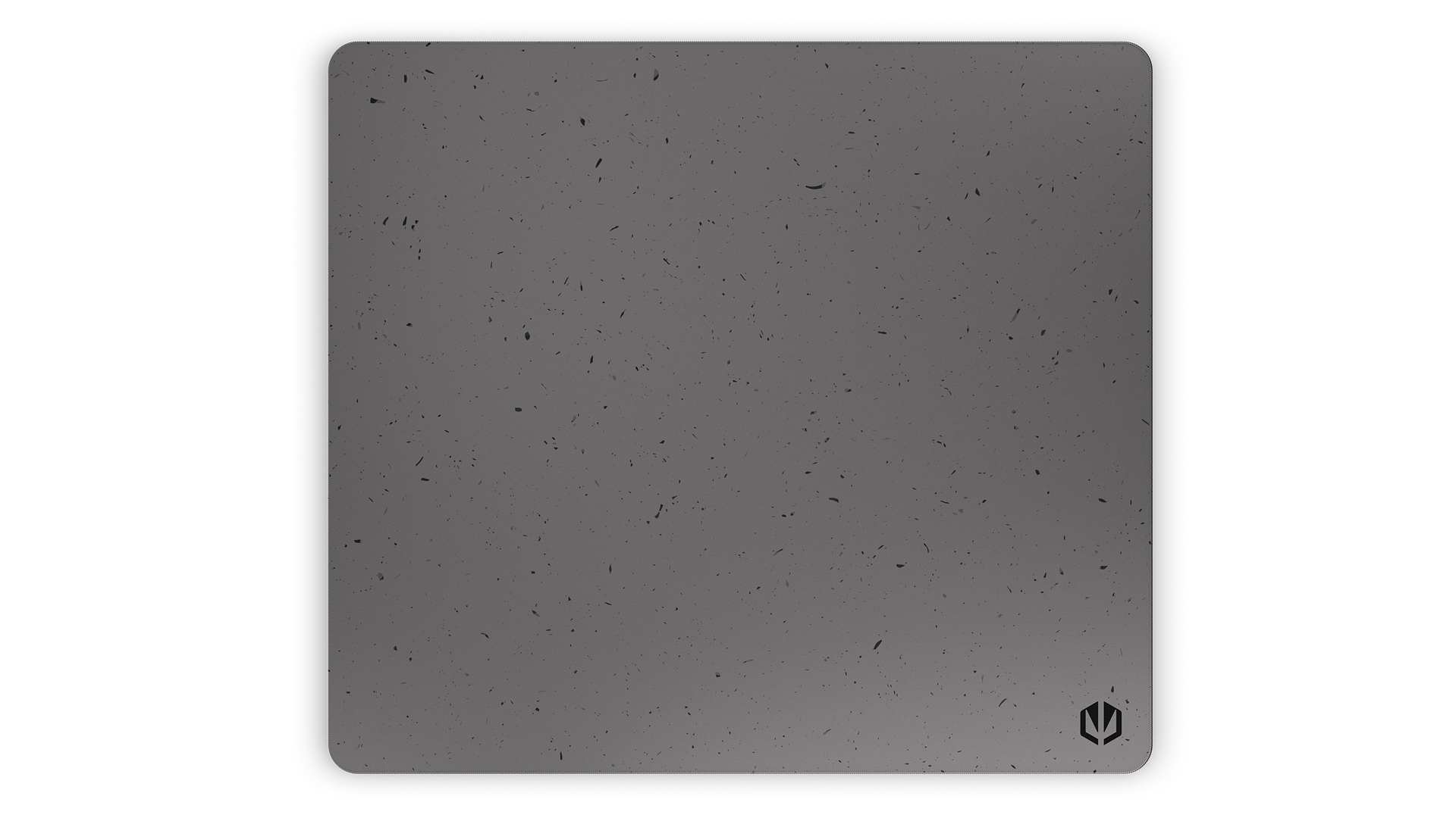 endorfy-stoneflow-gray-l-mauspad-grau-terrazzo-stoff image 6