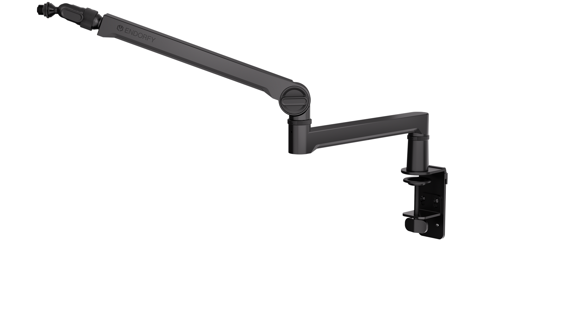 endorfy-solum-broadcast-mikrofonarm-low-profile-metall image 5