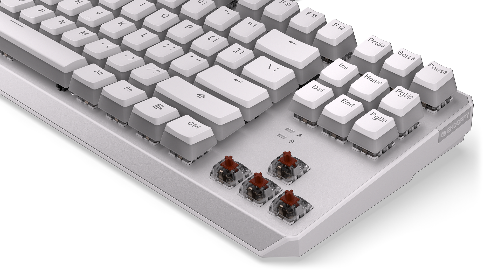 endorfy-thock-tkl-pudding-onyx-white-brown-tastatur-argb image 8