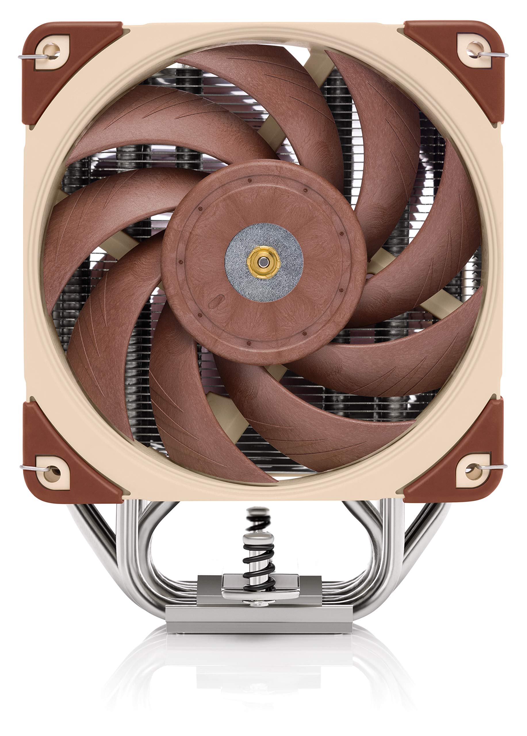 noctua-nh-u12a-single-tower-cpu-k-hler-120-mm-leise image 2