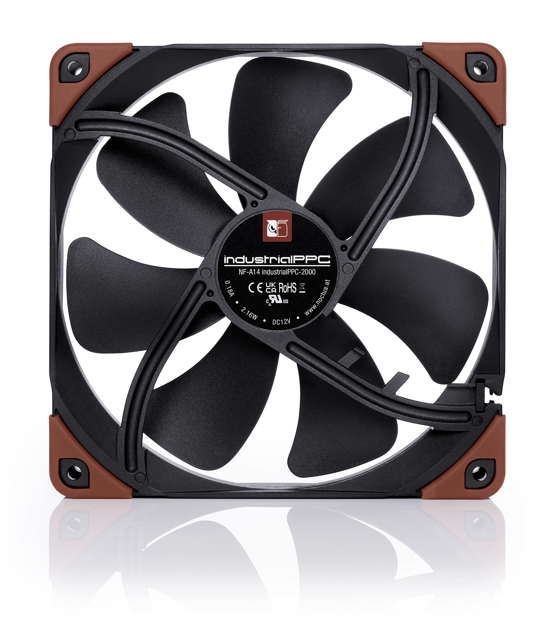noctua-nf-a14-ippc-2000-industriel-fter-140mm-2000rpm image 4