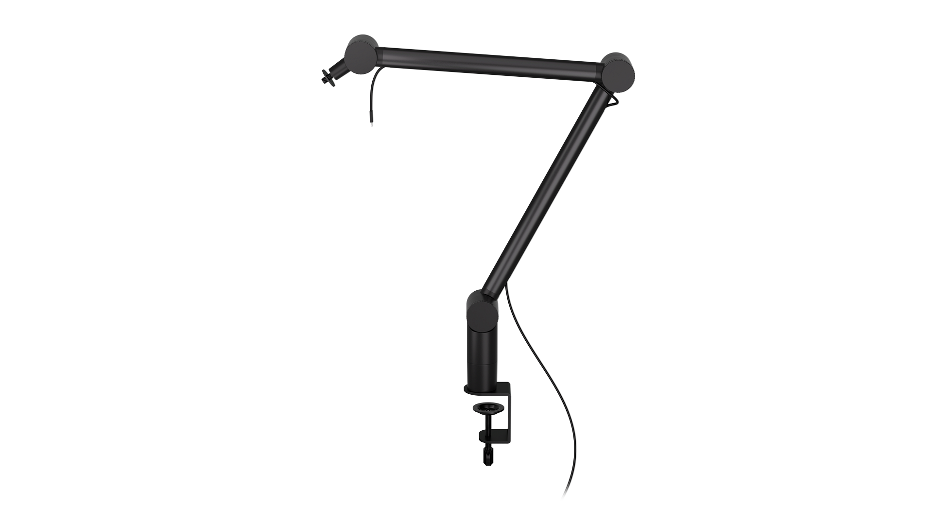 endorfy-solum-studio-boom-arm-mikrofonarm-metall image 4