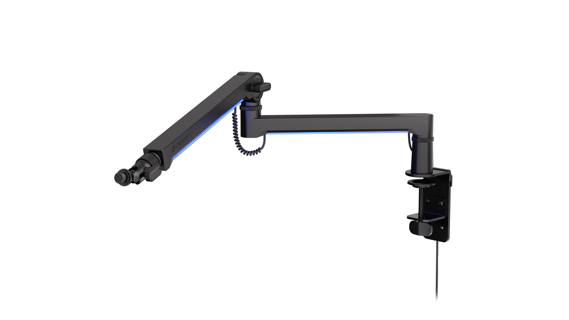 endorfy-solum-broadcast-mikrofonarm-low-profile-rgb image 6