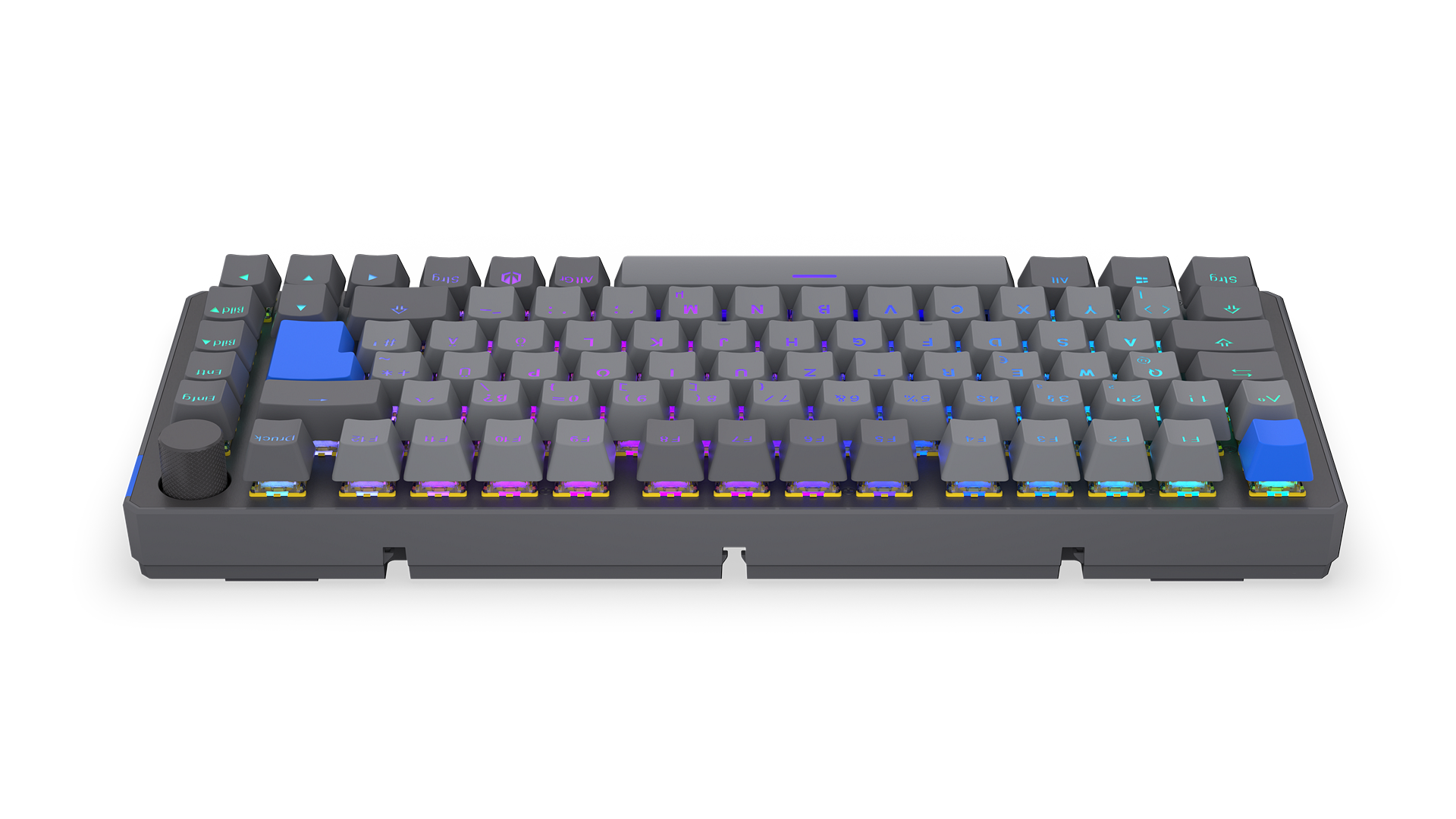 endorfy-thock-v2-75-wireless-de-tastatur-hot-swap image 4
