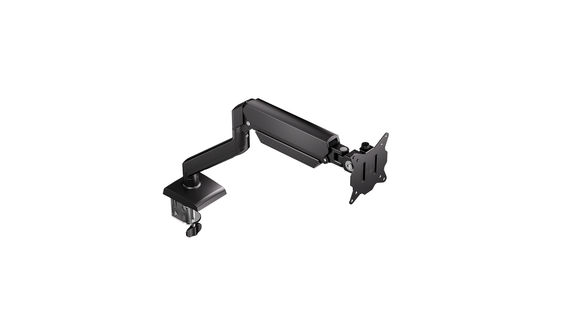 endorfy-atlas-gs-single-monitorhalterung-gas-35-zoll image 1