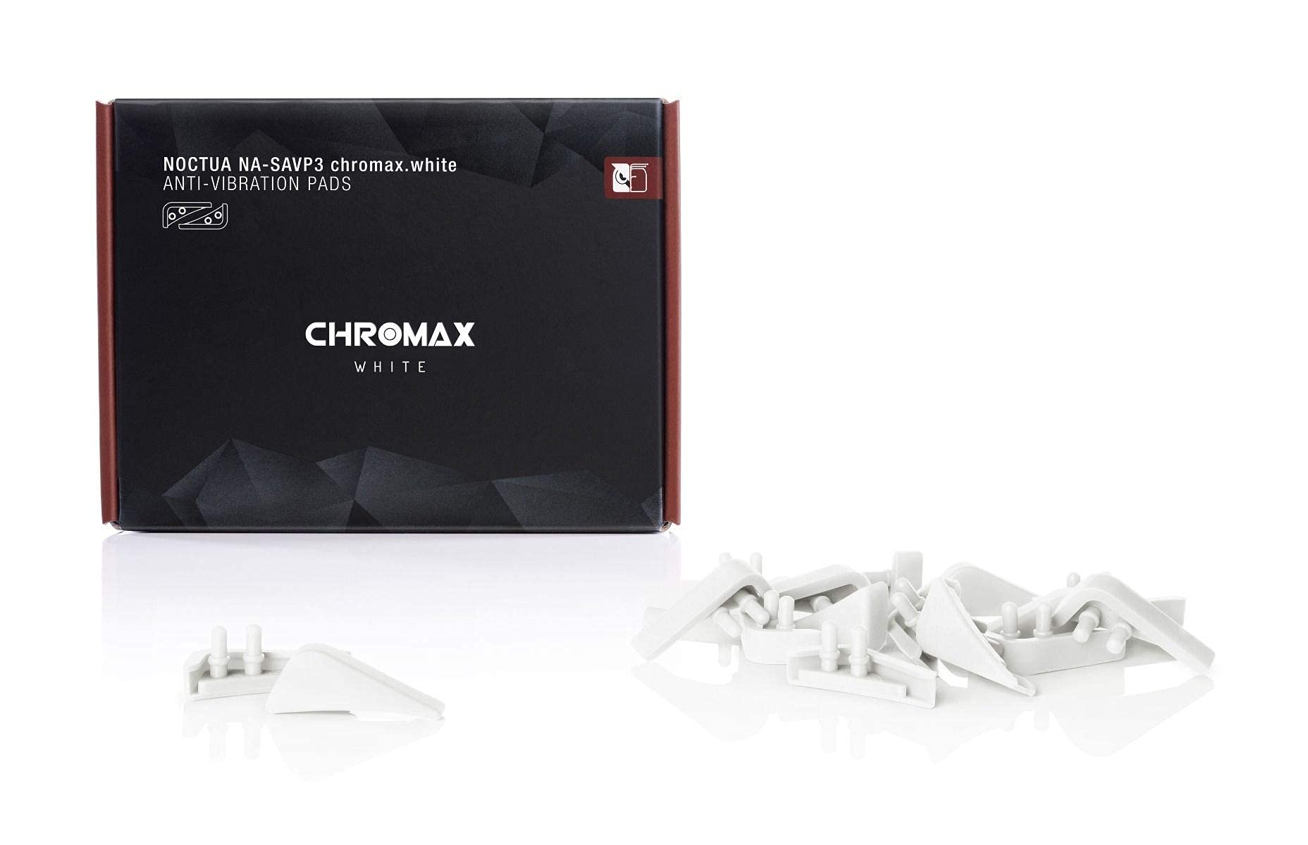 noctua-na-savp3-chromax-white-anti-vibrationspads-140mm-16stk image 3