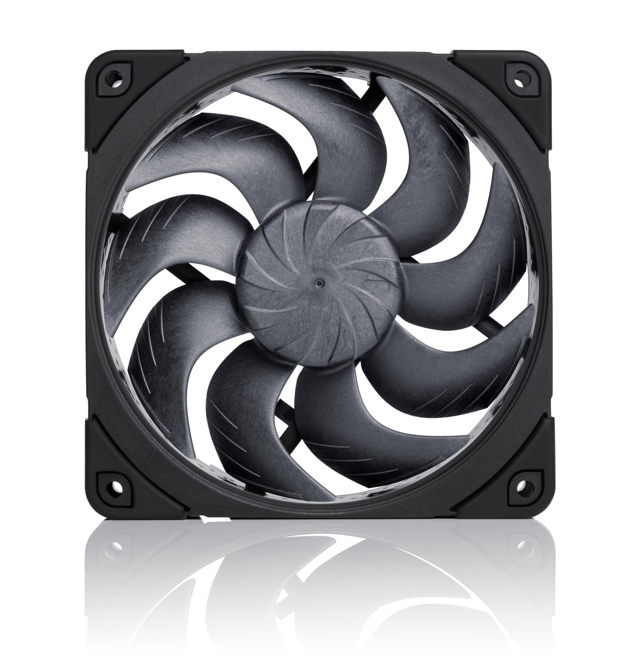 noctua-nf-a12x25-g2-pwm-chromax-black-120mm-leise image 3