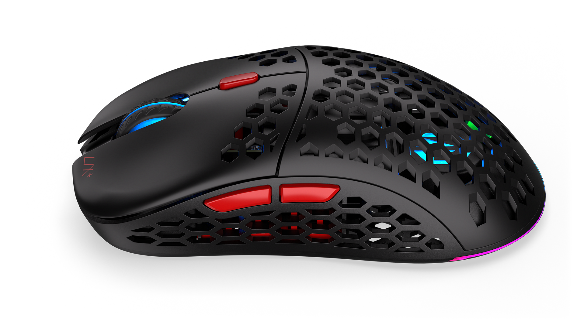 endorfy-lix-plus-wireless-maus-kabellos-69g-argb image 7