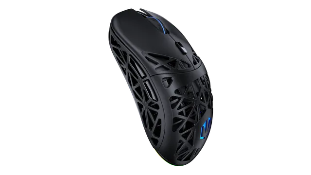 endorfy-liv-plus-wireless-gaming-maus-mit-dock image 1
