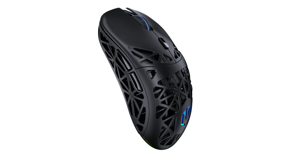 endorfy-liv-plus-wireless-gaming-maus-mit-dock image 1