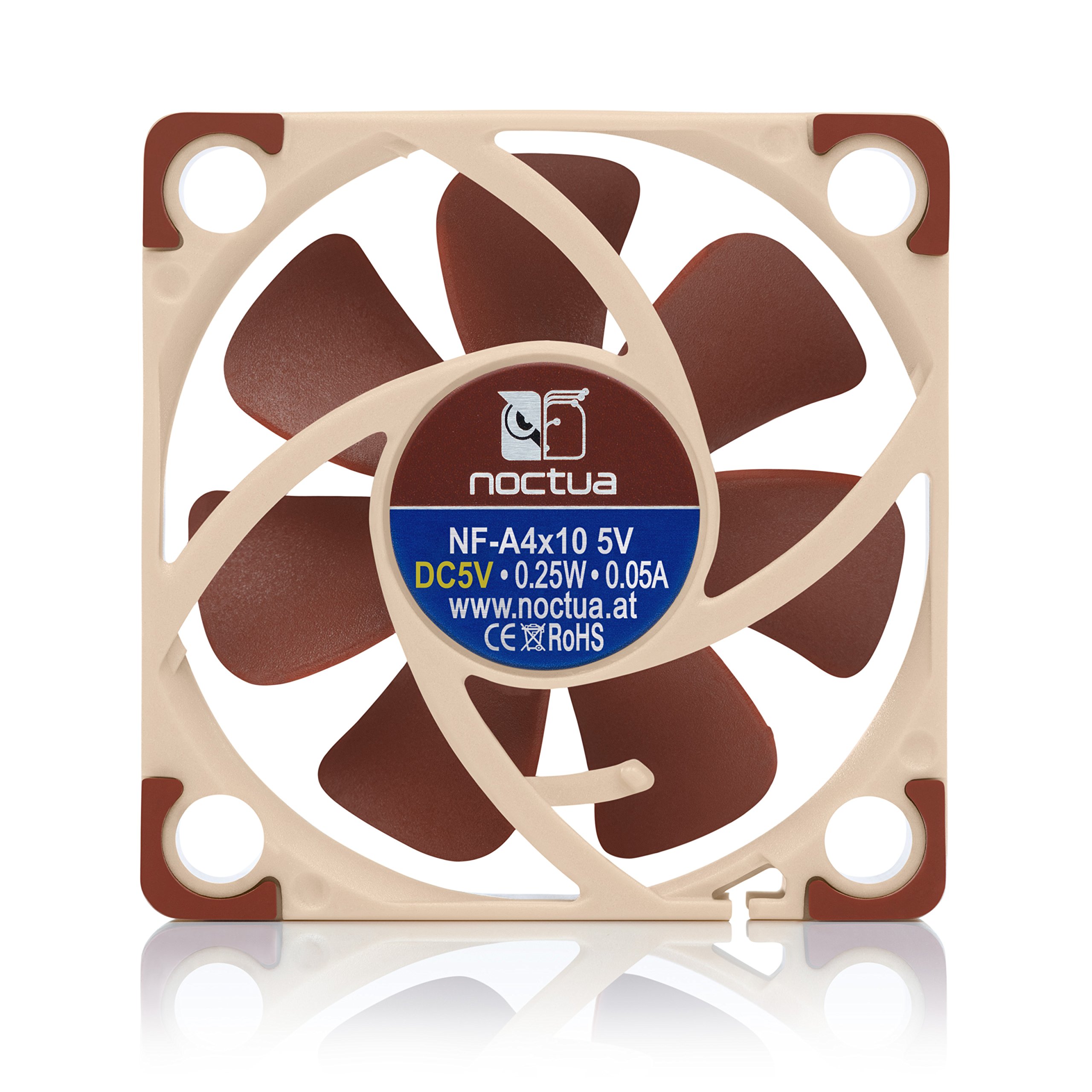 noctua-nf-a4x10-5v-40mm-mini-l-fter-4500-rpm-leise image 6