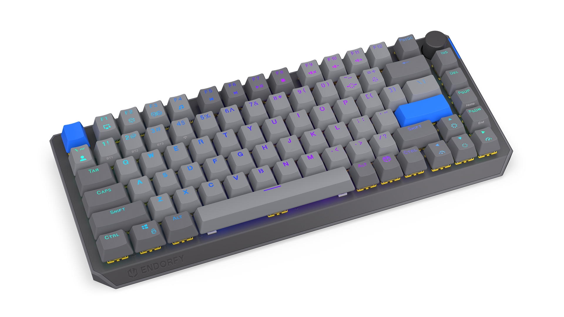 endorfy-thock-v2-75-wireless-tastatur-yellow-switch image 2