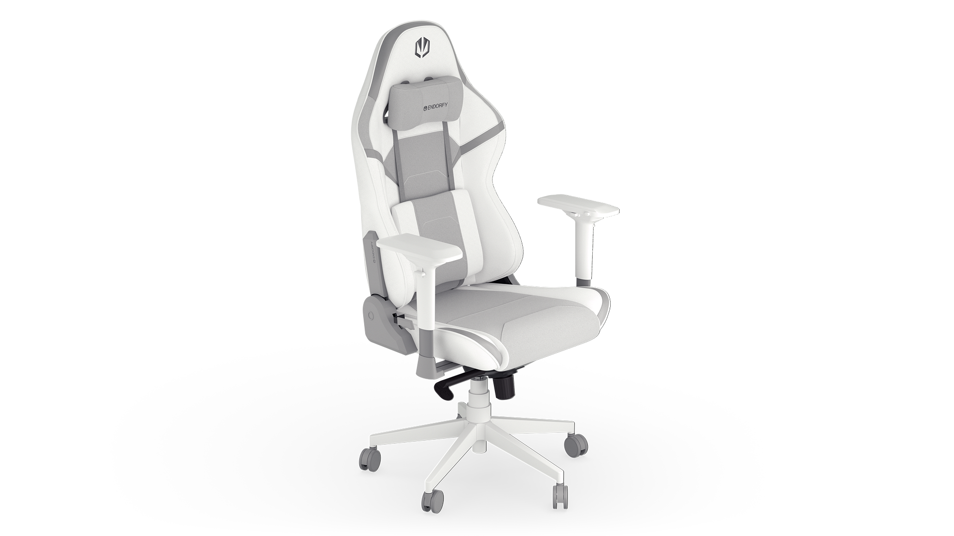 endorfy-scrim-onyx-white-gaming-stuhl-memory-foam image 1