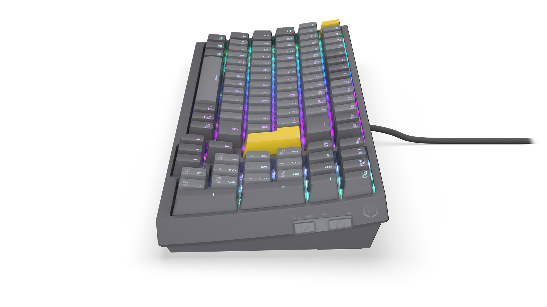 endorfy-celeris-1800-de-tastatur-kabellos-mit-sidetune image 8