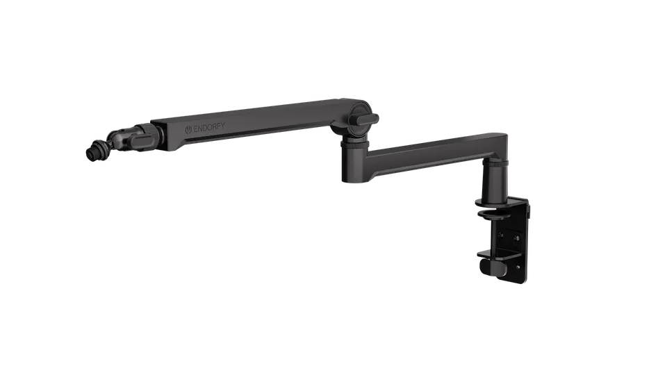 endorfy-solum-broadcast-mikrofonarm-low-profile-metall image 1