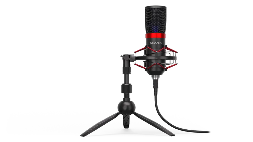 endorfy-solum-streaming-t-usb-mikrofon-mit-stativ image 1