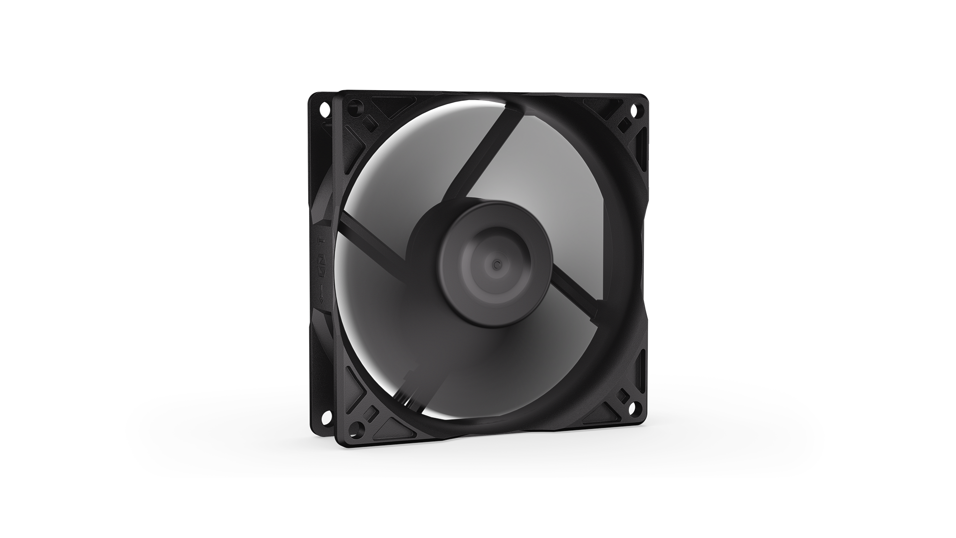 endorfy-zephyr-92-l-fter-92mm-schwarz-f-r-itx-geh-use image 1