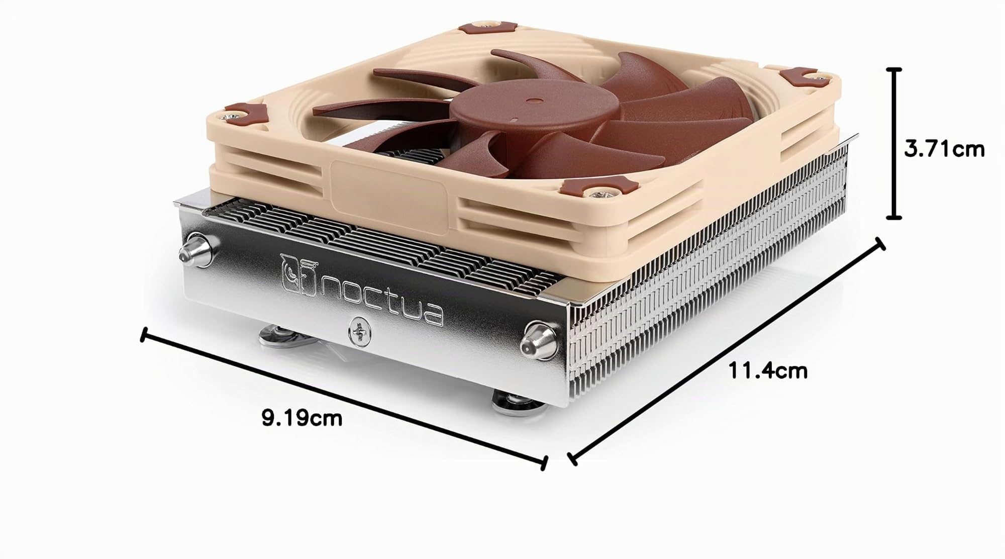 noctua-nh-l9a-am5-low-profile-cpu-k-hler-37mm-leise image 6
