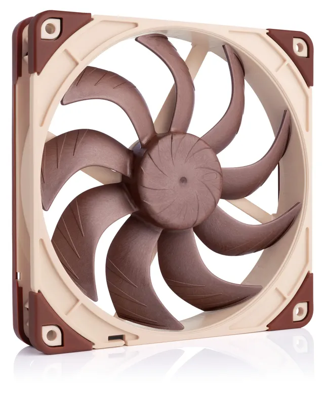 noctua-nf-a14x25-g2-pwm-l-fter-140mm-leise image 1