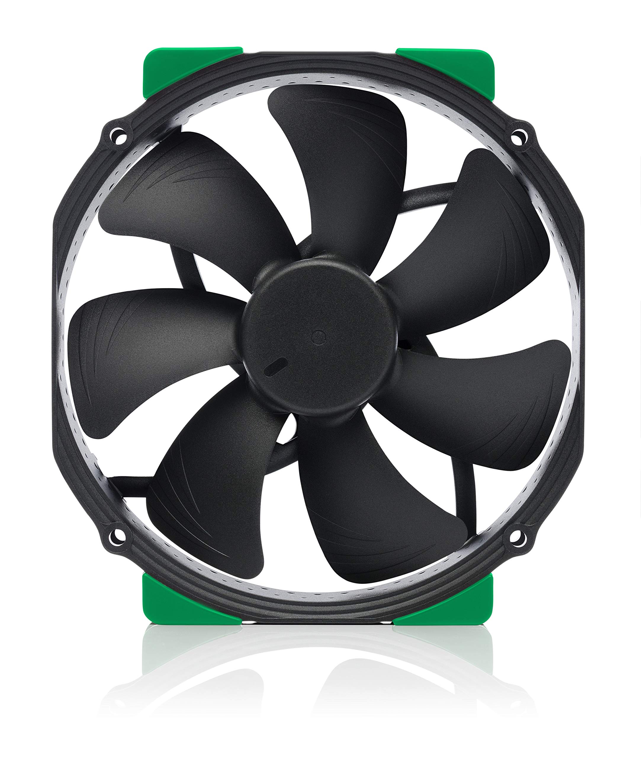 noctua-na-savp3-chromax-green-vibrationspads-gr-n-16er-set image 2