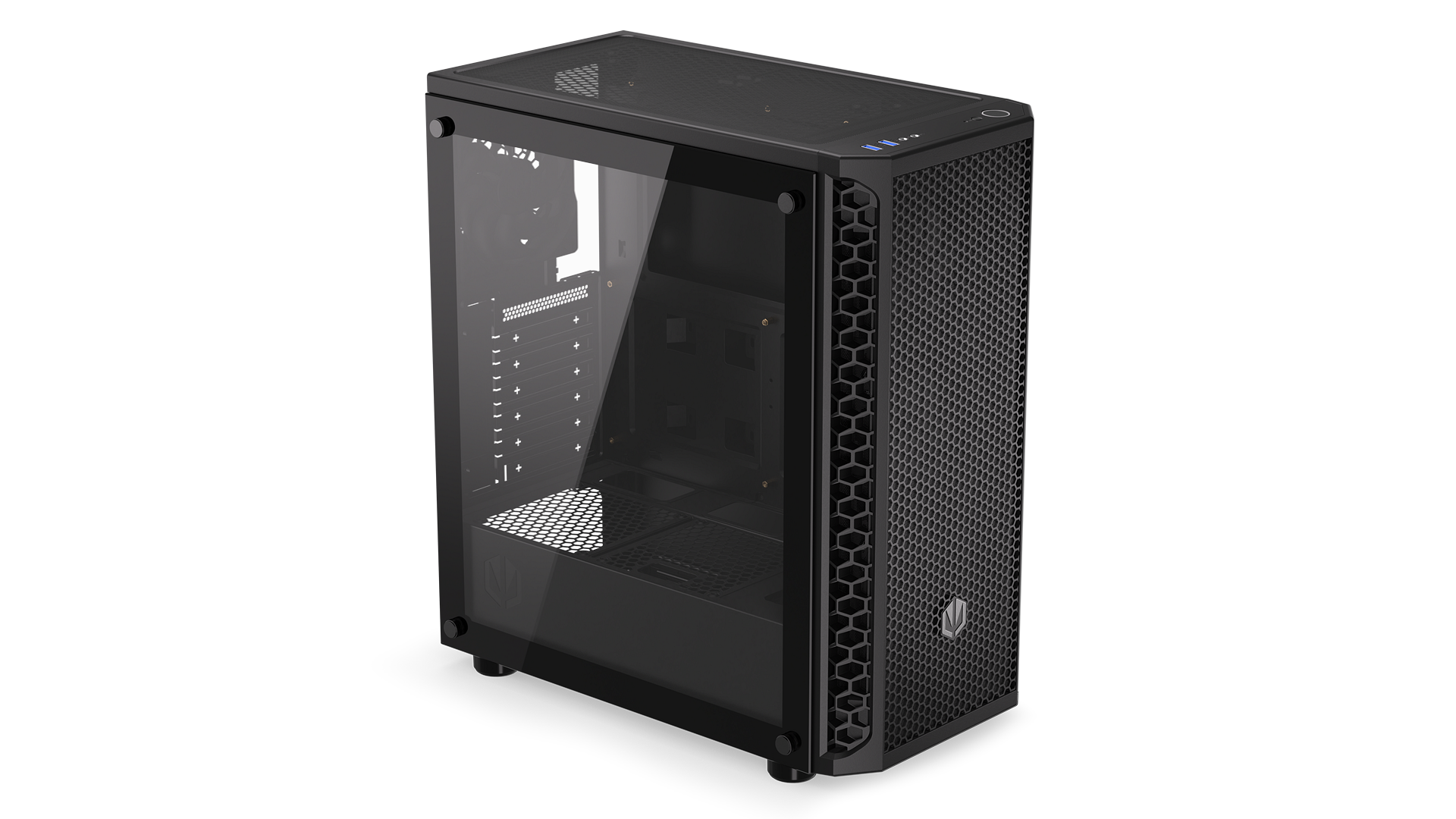 endorfy-signum-300-air-atx-geh-use-mit-glas-und-4-l-ftern image 7