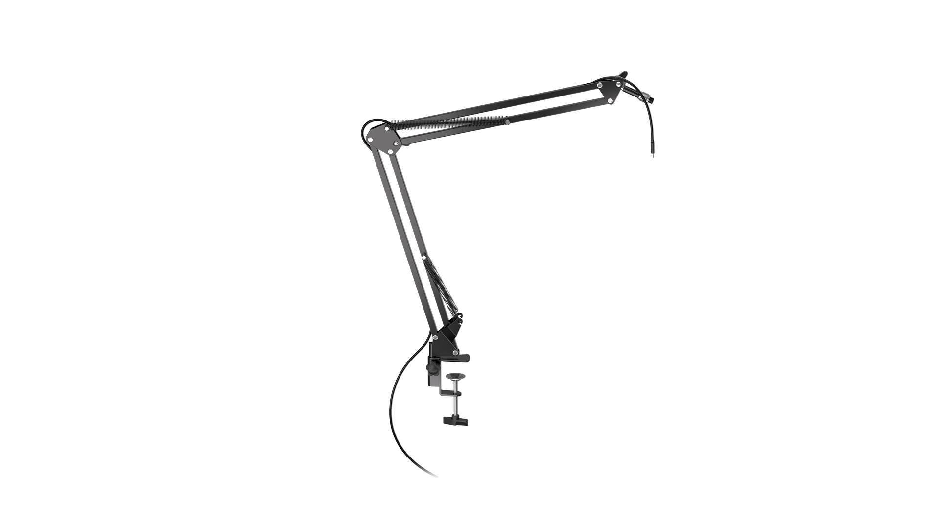 endorfy-solum-streaming-boom-arm-mikrofonarm image 3