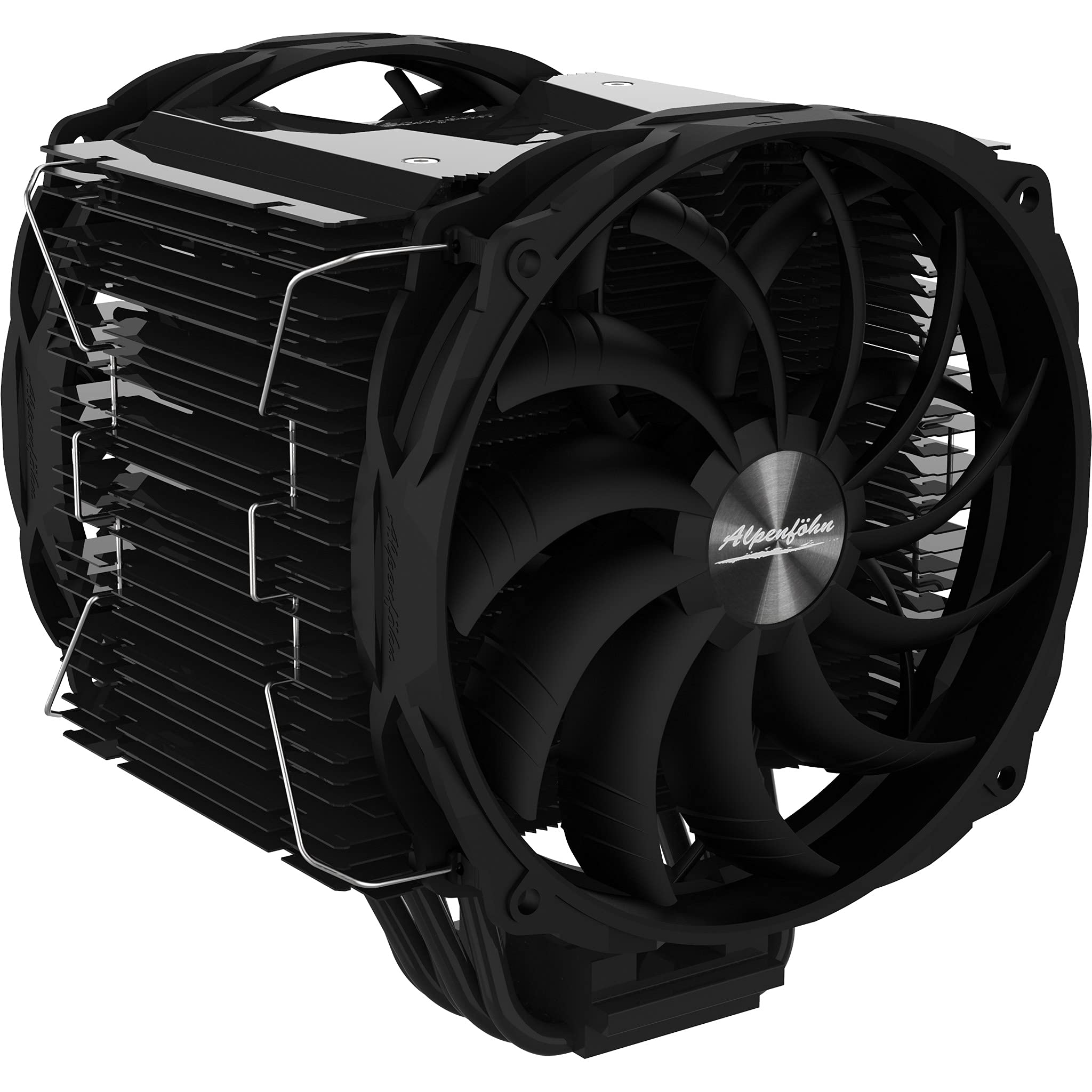 alpenf-hn-brocken-3-black-edition-cpu-k-hler-tower-schwarz image 1