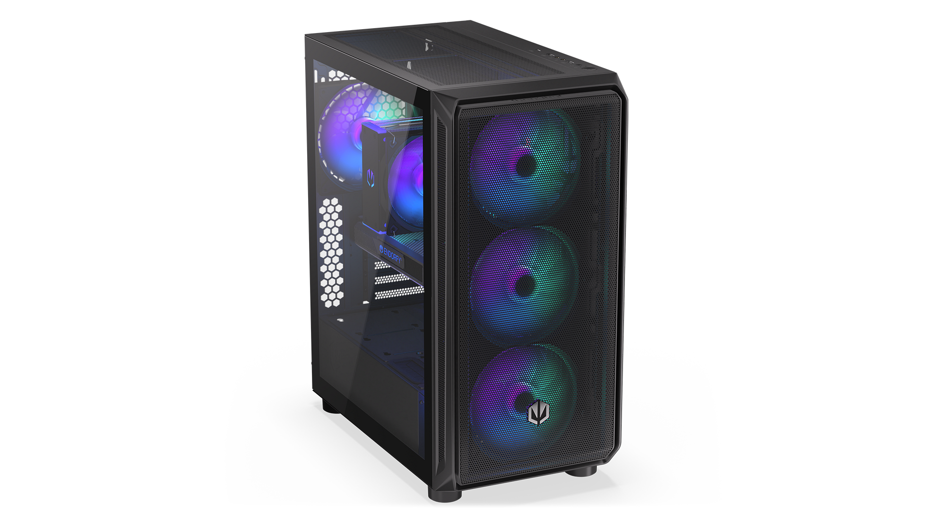 endorfy-arx-500-argb-pc-geh-use-schwarz-atx-airflow image 7