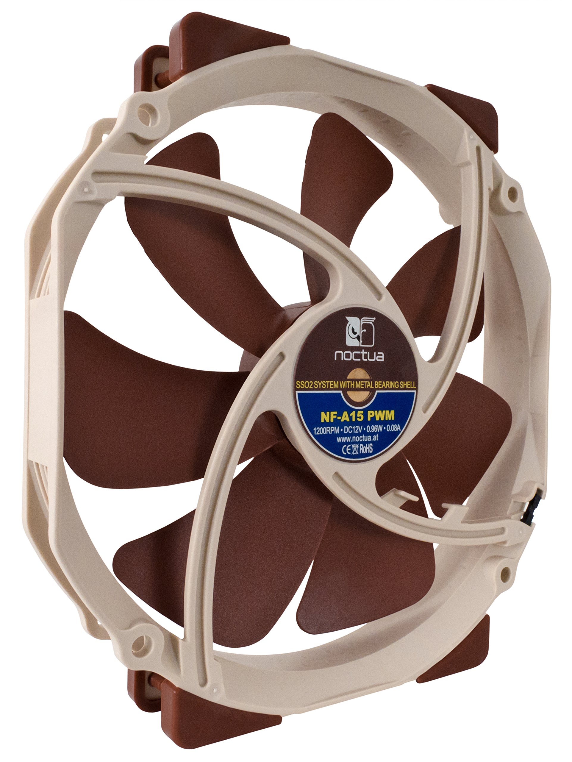 noctua-nf-a15-pwm-l-fter-140mm-f-r-cpu-k-hler-leise image 2