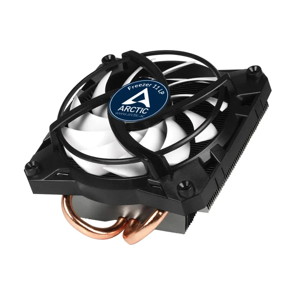 arctic-freezer-11-lp-cpu-k-hler-intel-flach-mit-mx-4 image 1