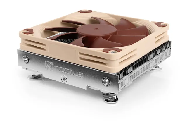 noctua-nh-l9i-17xx-cpu-k-hler-low-profile-37mm-lga1700 image 1