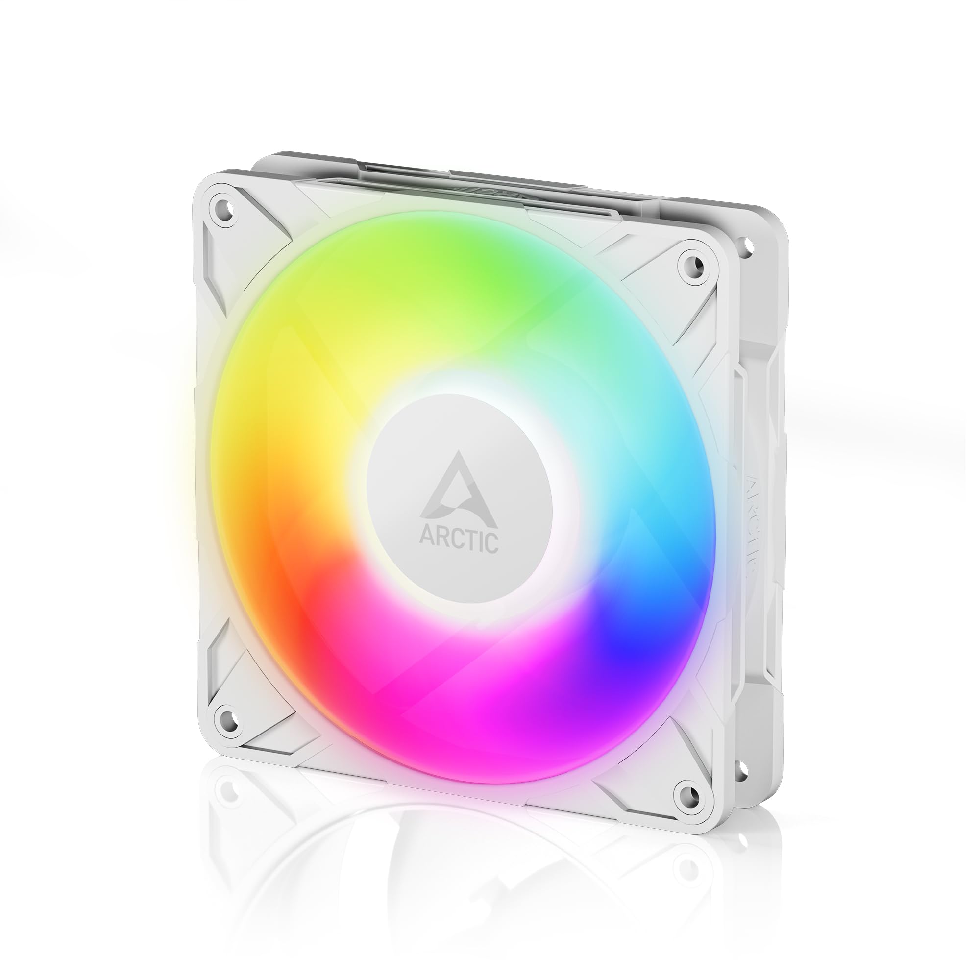 arctic-p12-pro-a-rgb-wei-120-mm-pc-l-fter-pwm-leise image 1