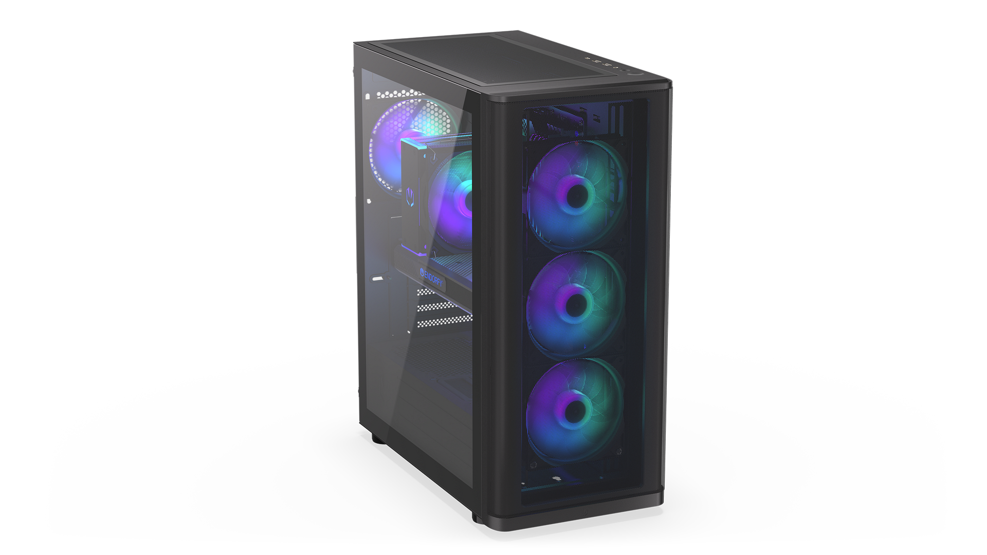 endorfy-ventum-400-argb-geh-use-atx-4x120mm-schwarz image 7