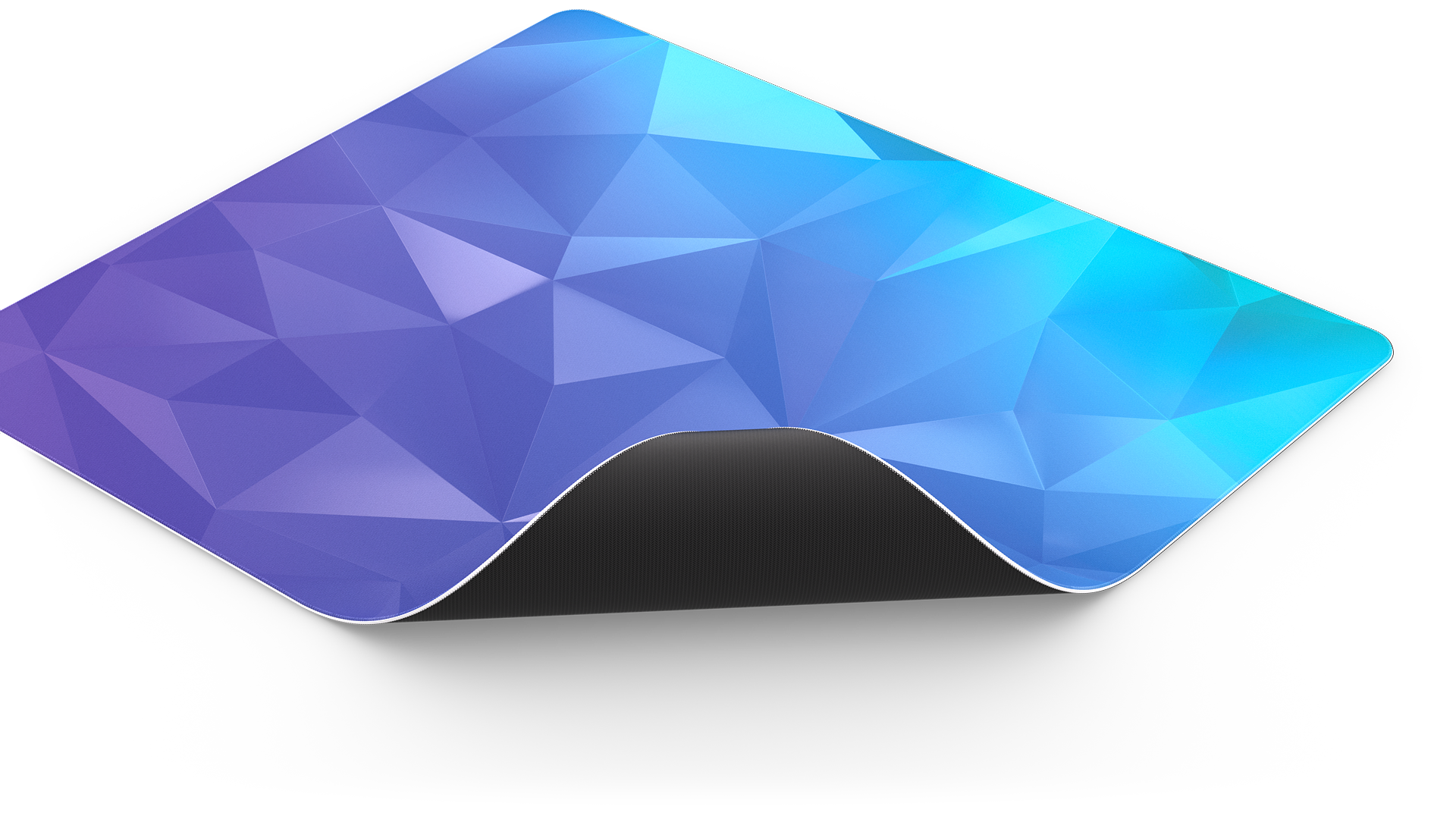 endorfy-crystal-blue-l-mauspad-stoff-blau-geometrisch image 5