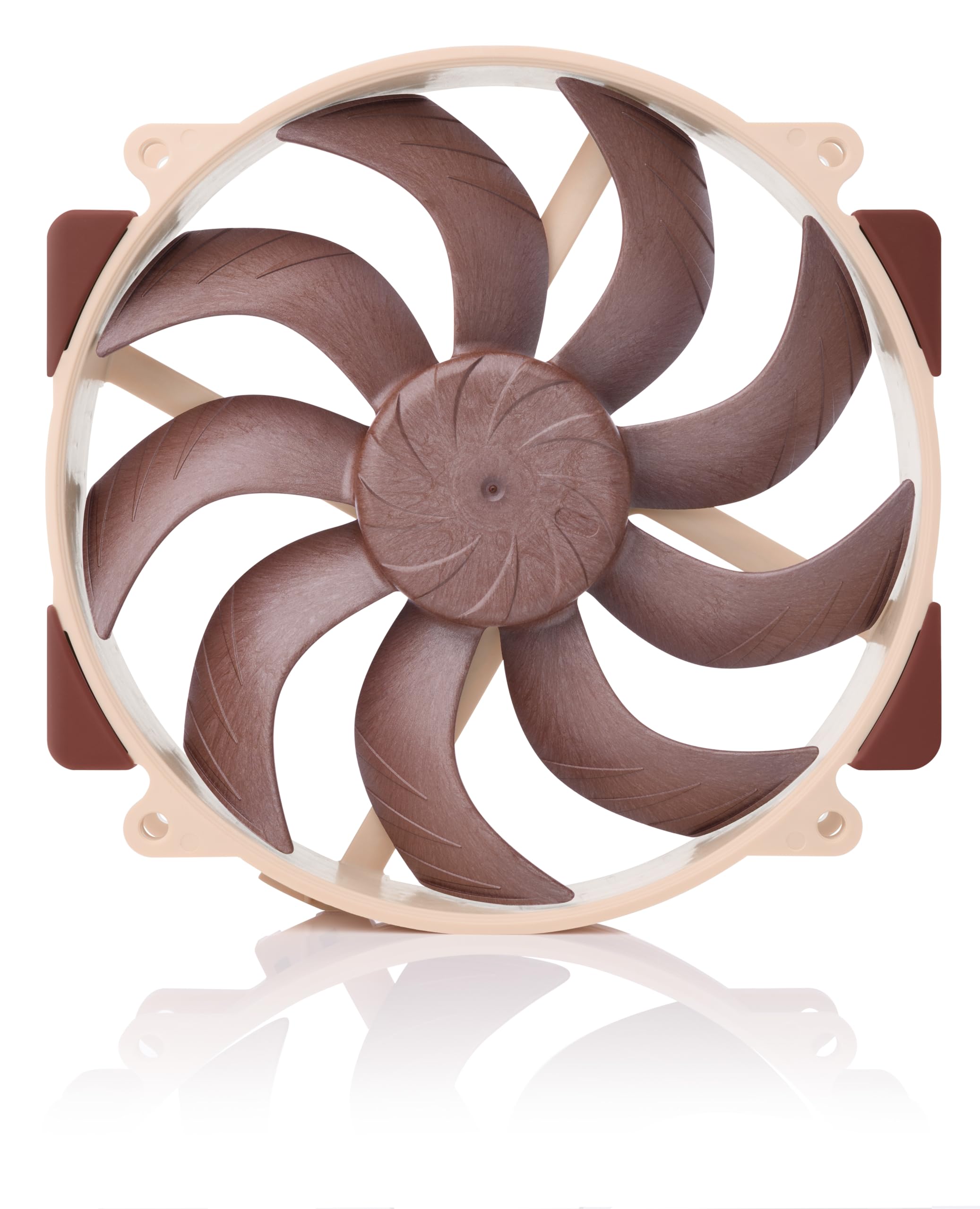noctua-nf-a14x25r-g2-pwm-sx2-pp-140mm-l-fter-2er-set image 2