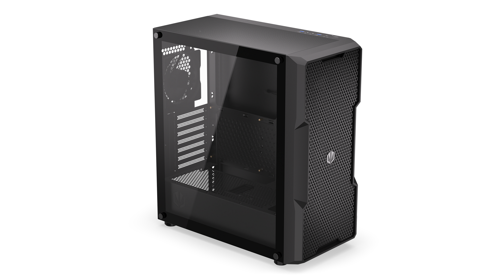 endorfy-regnum-400-air-atx-geh-use-4x-stratus-120-pwm image 5