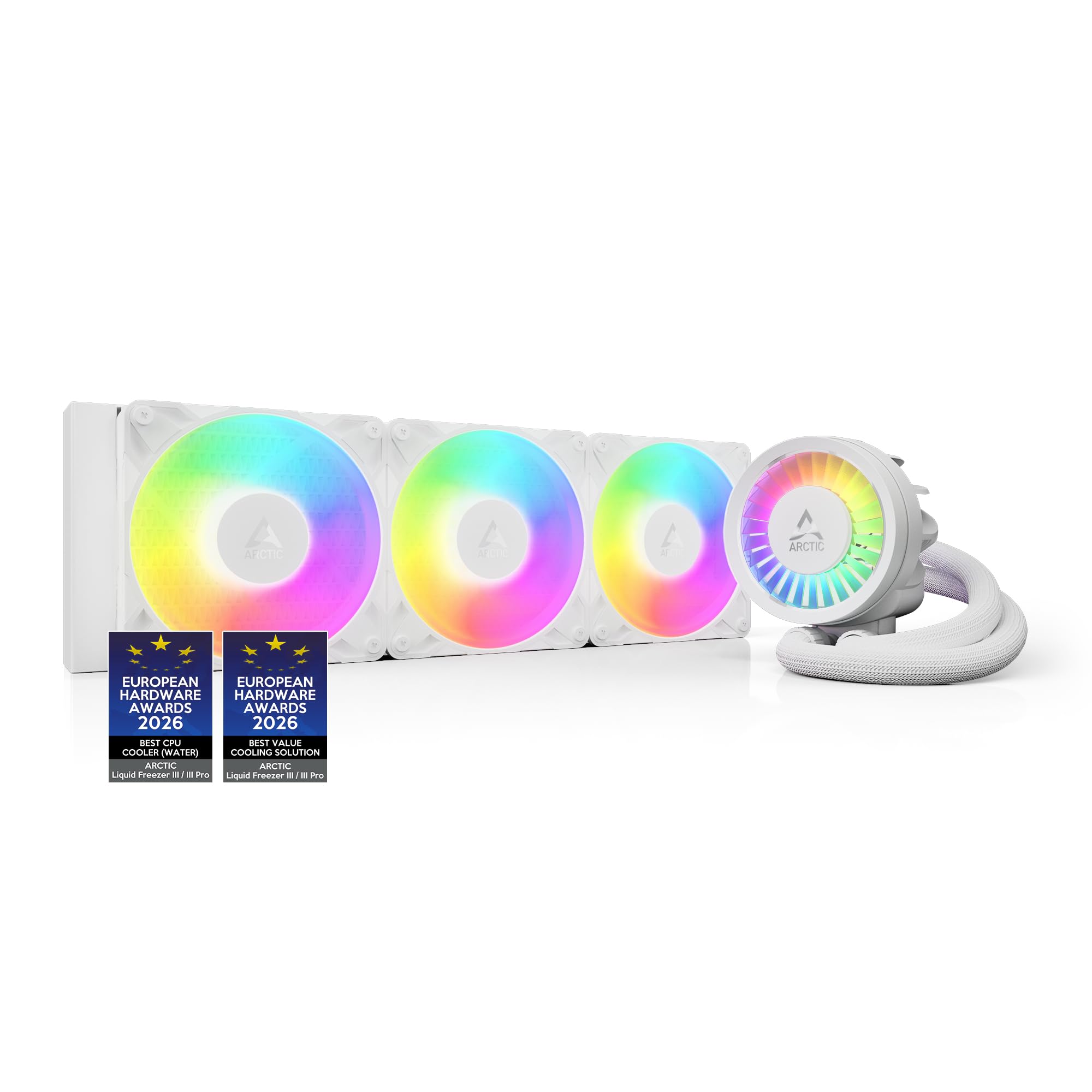 arctic-liquid-freezer-iii-pro-360-a-rgb-wasserk-hlung image 1
