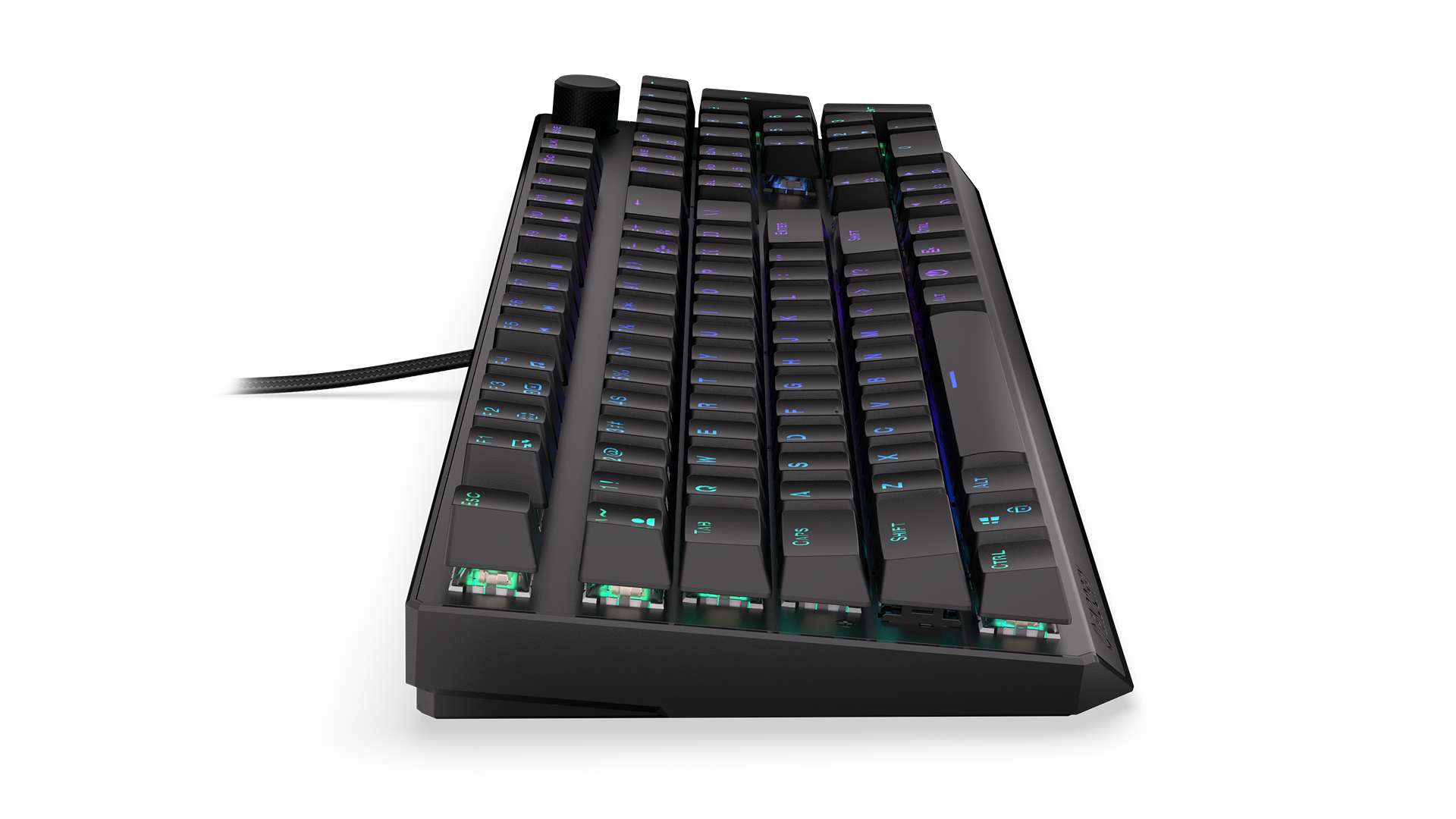 endorfy-thock-wireless-brown-gaming-tastatur-kabellos image 6