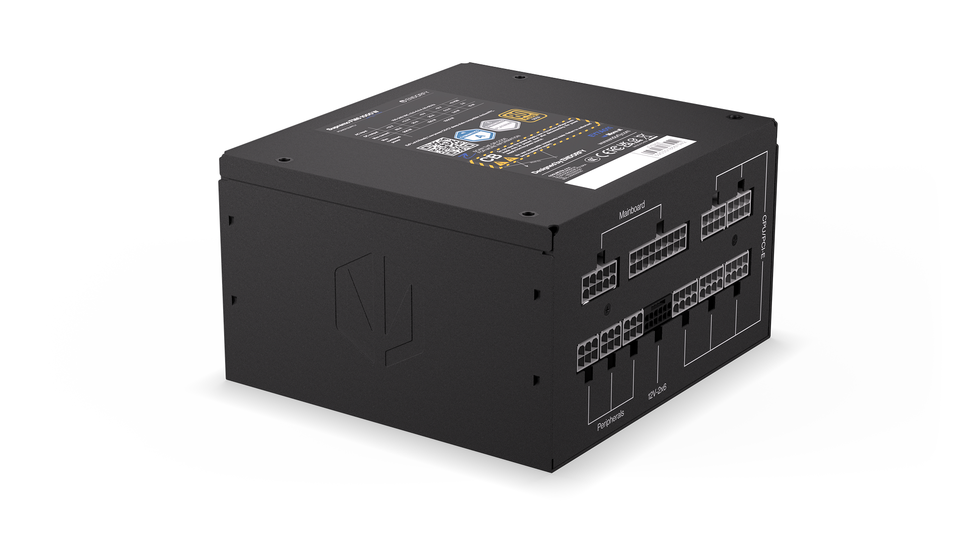 endorfy-supremo-fm6-1000w-netzteil-modular-gold image 6