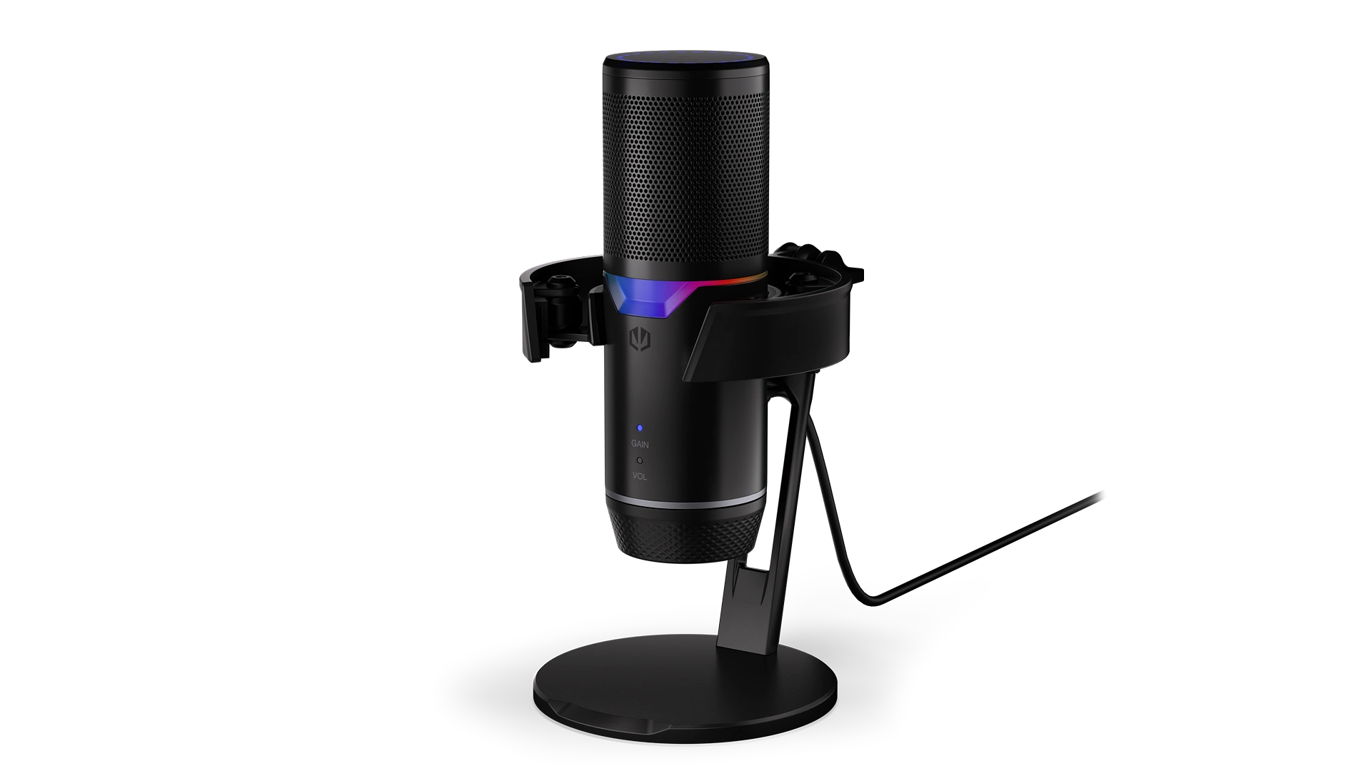 endorfy-solum-2-pro-usb-mikrofon-24-bit-192-khz image 3