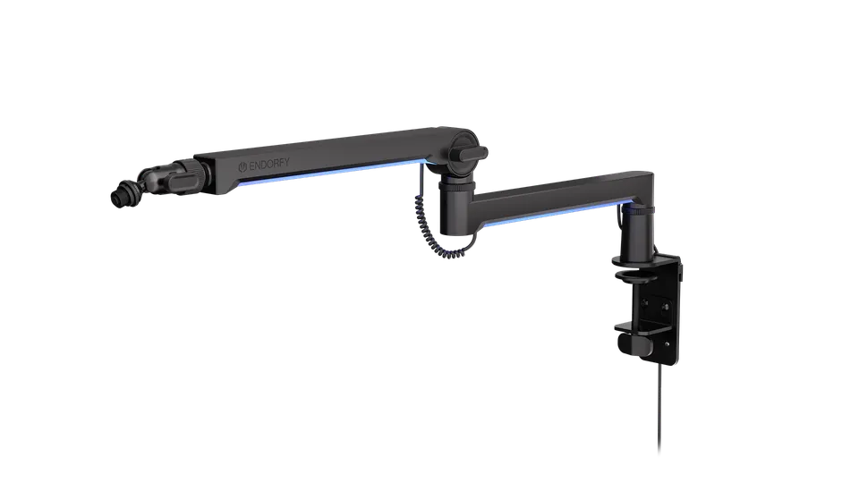 endorfy-solum-broadcast-mikrofonarm-low-profile-rgb image 1