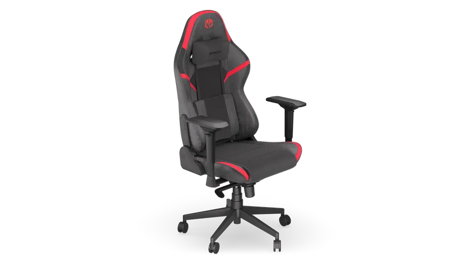 endorfy-scrim-rd-gaming-stuhl-rot-mit-memory-foam image 1