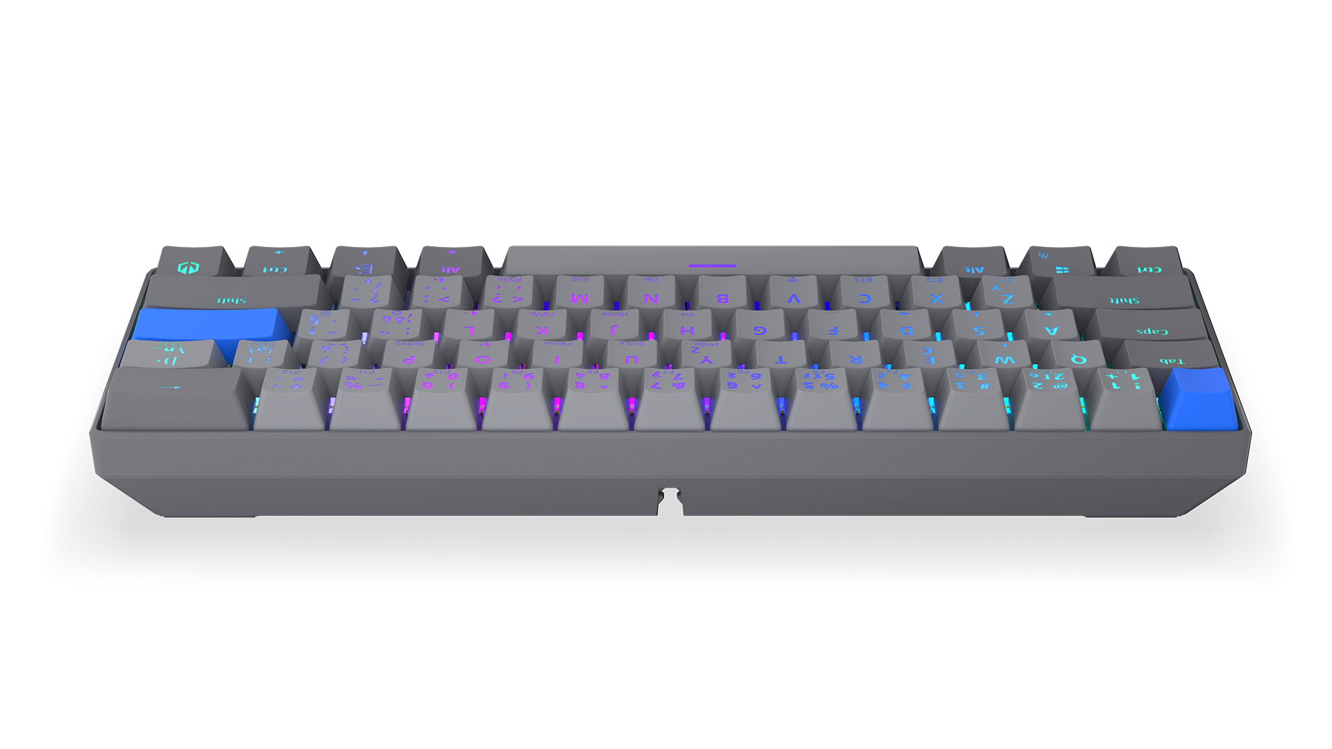 endorfy-thock-v2-compact-wireless-cz-tastatur-60-tasten image 4