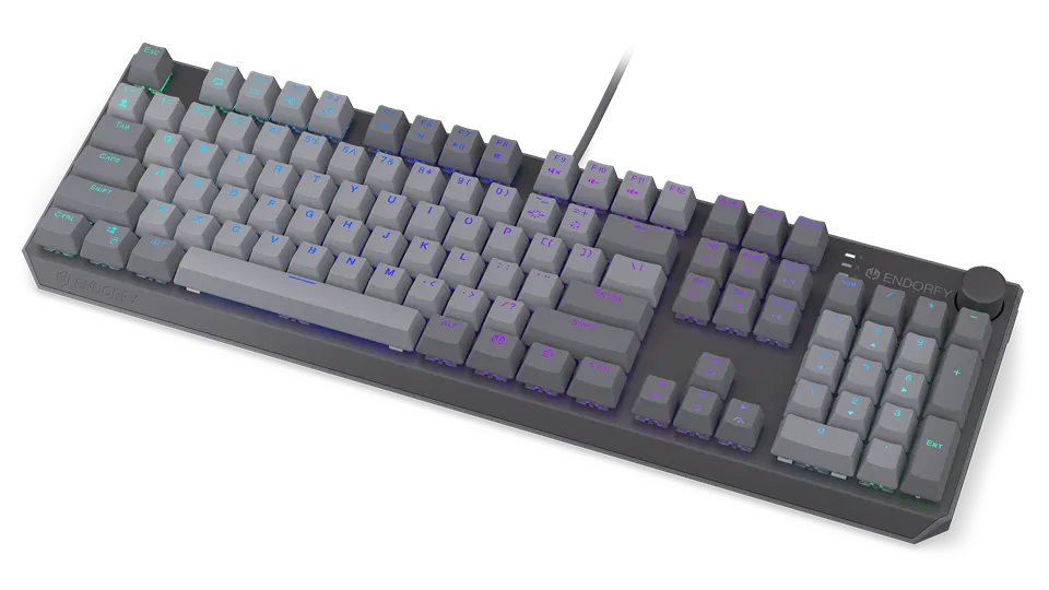 endorfy-thock-v2-tastatur-red-switch-hot-swap image 1