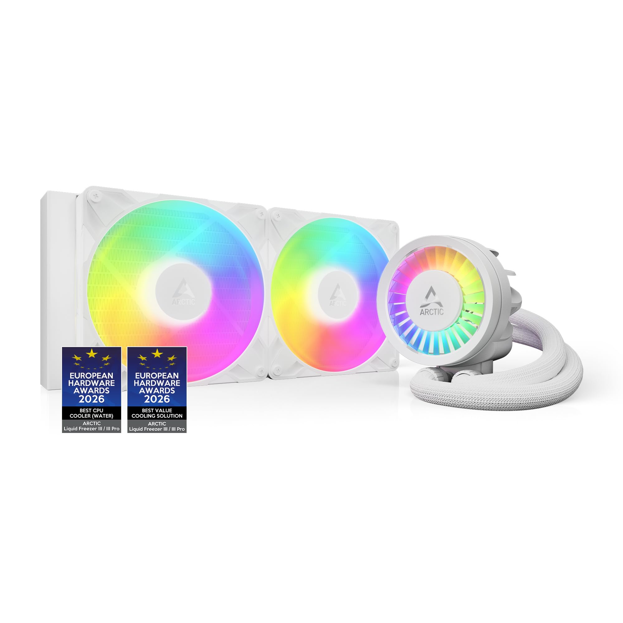 arctic-liquid-freezer-iii-pro-280-a-rgb-wasserk-hlung image 1