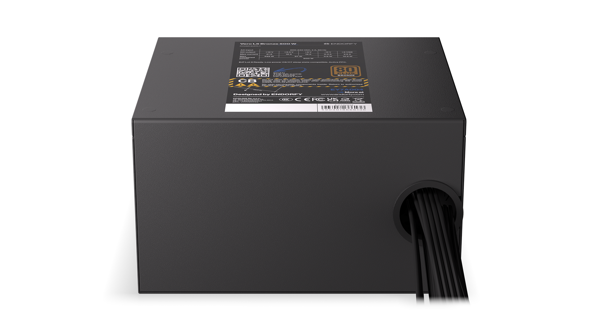 endorfy-vero-l5-bronze-500-w-netzteil-leise image 8