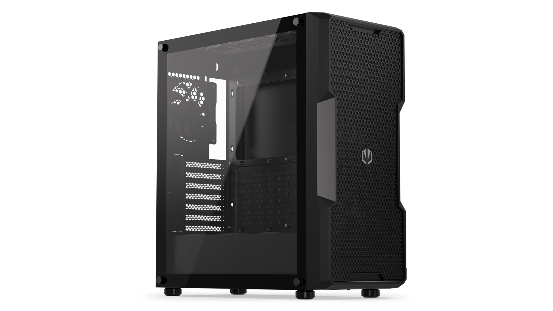 endorfy-regnum-400-air-atx-geh-use-4x-stratus-120-pwm image 3