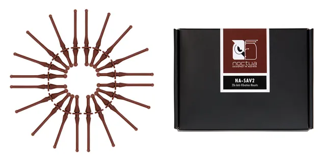 noctua-na-sav2-anti-vibrations-befestigung-20-stk-gummi image 1